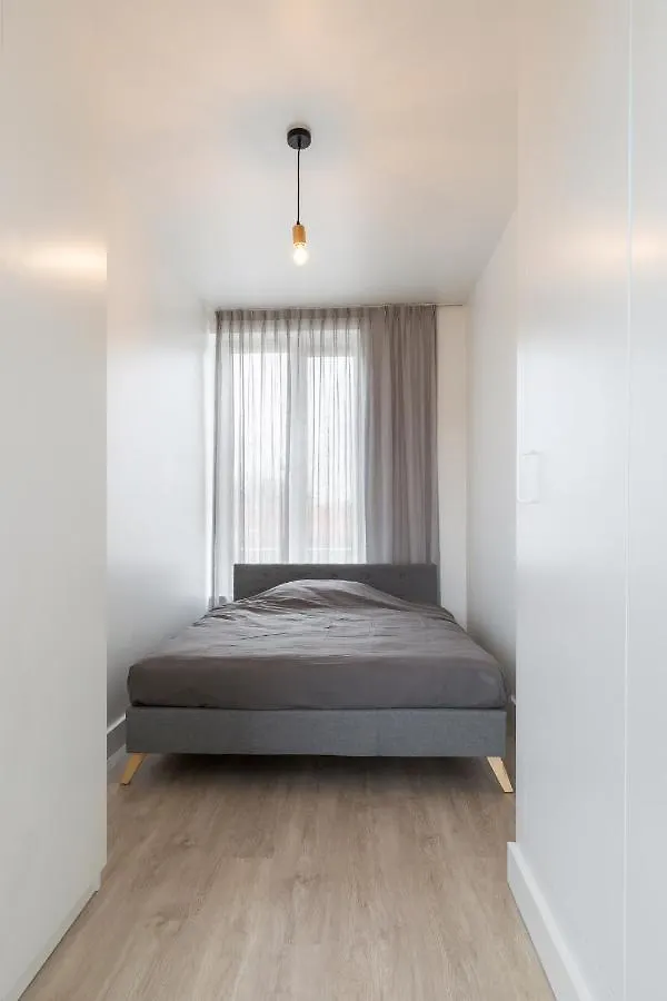 K50171 Modern Apartment Near The Center And Free Parking Eindhoven 0*,  Netherlands